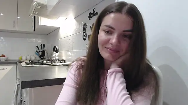  JustmeHere  online show from 3, 6, 2026