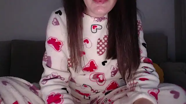  JustmeHere  online show from 14, 2, 2026