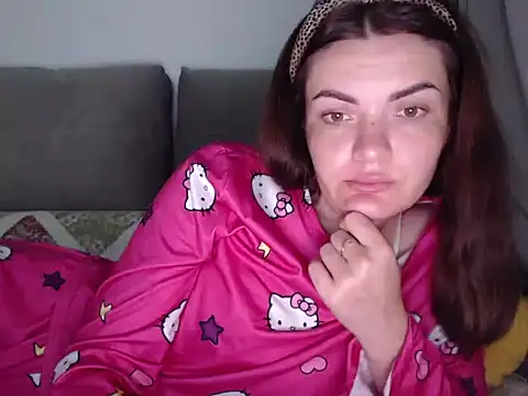  JustmeHere  online show from 25, 10, 2025