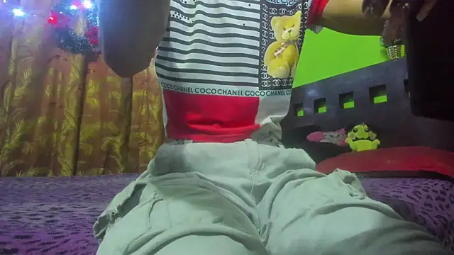 Brenda Smith69 online show from 14, 12, 2025