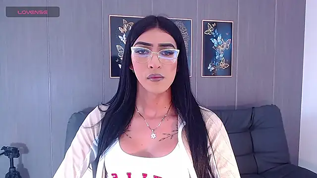 Snapshot of Evelynn_sex_ chatting on 20, 11, 2025 Evelynn sex online show from 20, 11, 2025