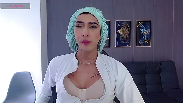 Snapshot of Evelynn_sex_ chatting on 17, 10, 2025 Evelynn sex online show from 17, 10, 2025