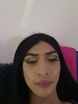 Snapshot of Evelynn_sex_ chatting on 9, 11, 2025 Evelynn sex online show from 9, 11, 2025