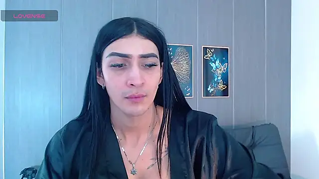 Snapshot of Evelynn_sex_ chatting on 15, 10, 2025 Evelynn sex online show from 15, 10, 2025