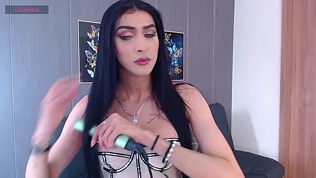 Snapshot of Evelynn_sex_ chatting on 30, 10, 2025 Evelynn sex online show from 30, 10, 2025