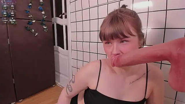 Snowgirl  online show from 14, 4, 2026