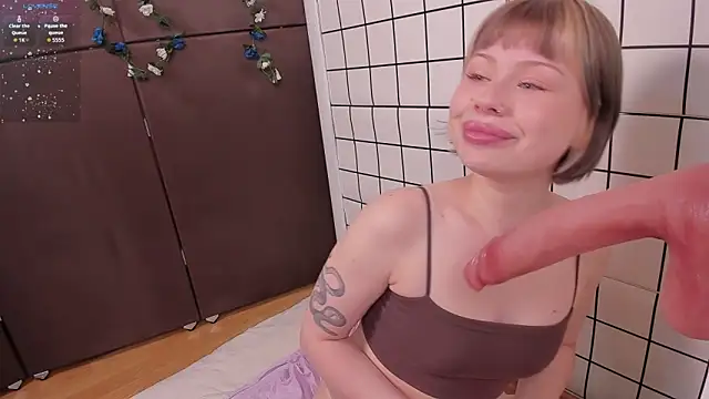 Snapshot of Snowgirl_ chatting on 1, 6, 2026 Snowgirl online show from 1, 6, 2026