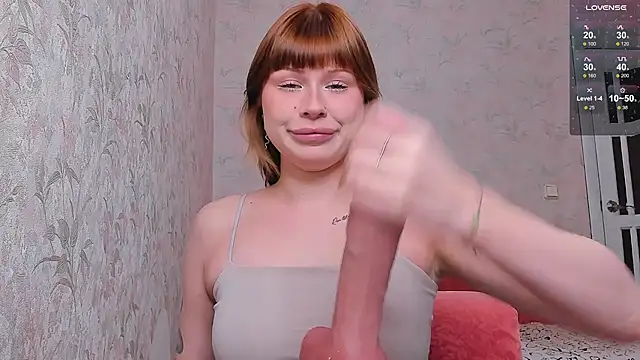 Snapshot of Snowgirl_ chatting on 13, 9, 2025 Snowgirl online show from 13, 9, 2025