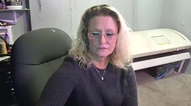 Lisalovely6981 online show from 22, 1, 2025