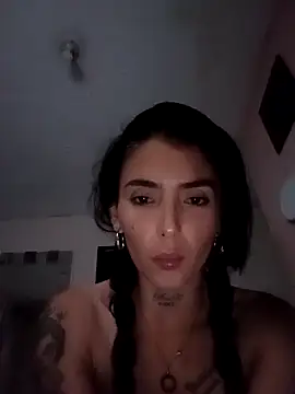 ana parker online show from 17, 12, 2025