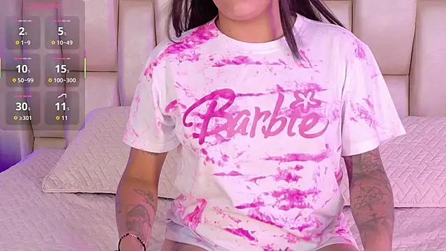 Shasa 8 online show from 2, 4, 2026