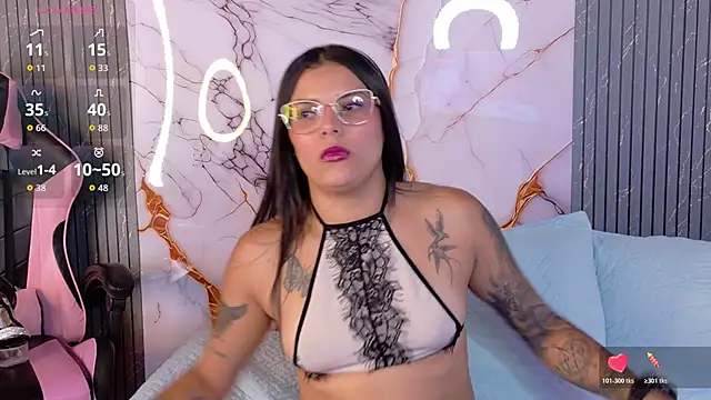 Shasa 8 online show from 16, 11, 2025