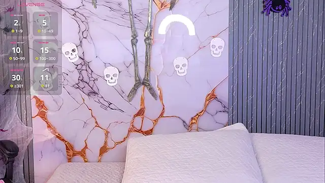 Shasa 8 online show from 27, 10, 2025