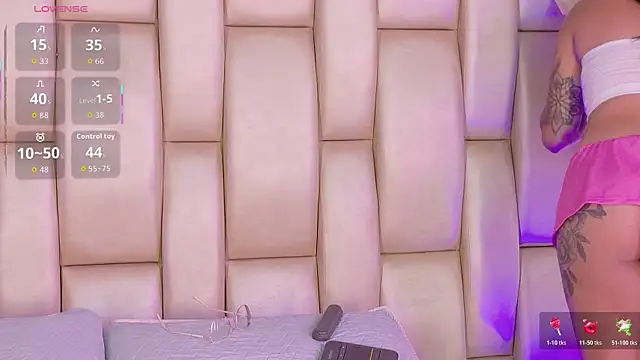 Shasa 8 online show from 16, 4, 2026