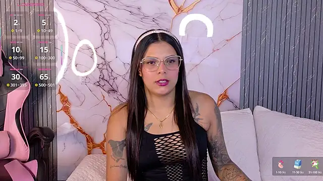 Shasa 8 online show from 21, 11, 2025