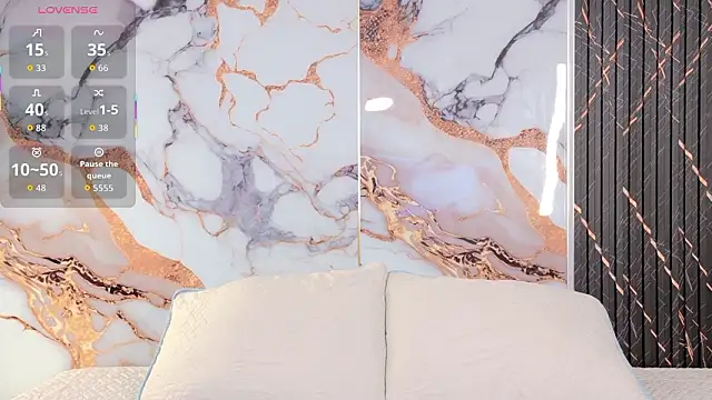 Shasa 8 online show from 9, 3, 2026