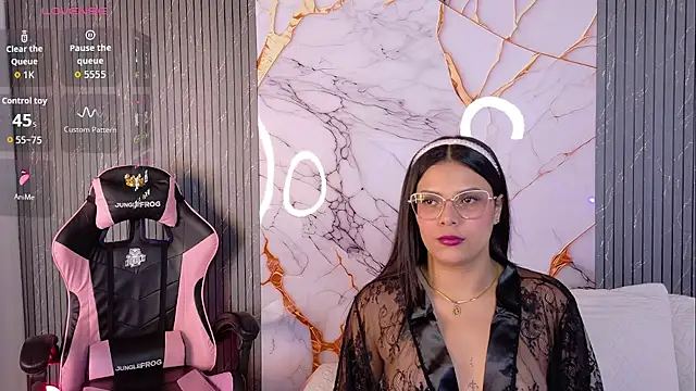 Shasa 8 online show from 2, 12, 2025