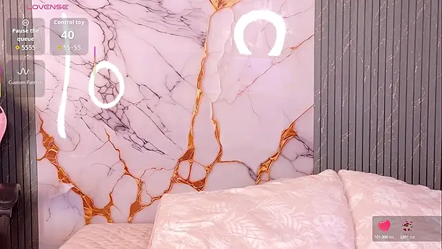 Shasa 8 online show from 7, 10, 2025