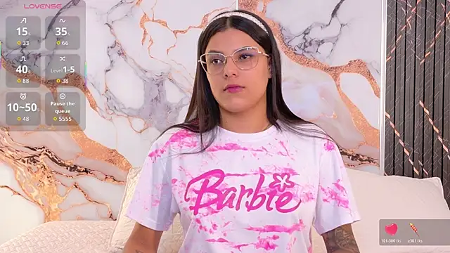 Shasa 8 online show from 15, 2, 2026