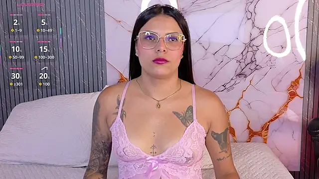 Shasa 8 online show from 17, 12, 2025