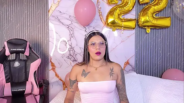 Shasa 8 online show from 17, 10, 2025