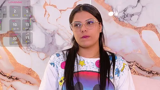 Shasa 8 online show from 23, 2, 2026