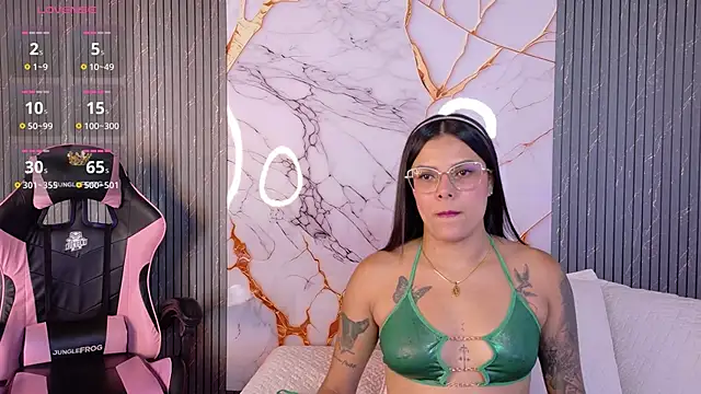 Shasa 8 online show from 18, 11, 2025