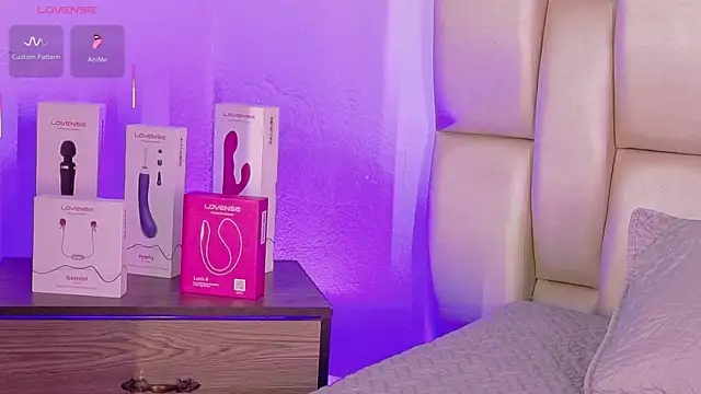 Shasa 8 online show from 19, 4, 2026