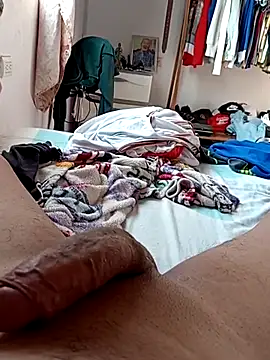 Ricardito97 online show from 21, 11, 2025