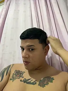 Jefrey0298 online show from 11, 4, 2026
