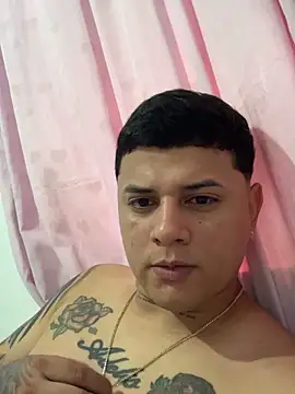 Jefrey0298 online show from 18, 5, 2026