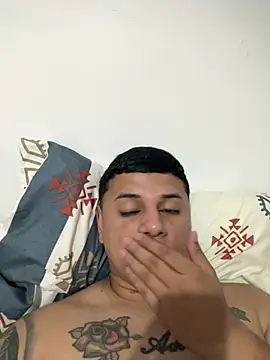 Jefrey0298 online show from 1, 8, 2026