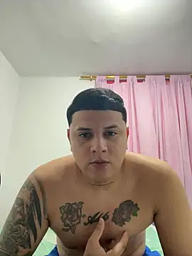 Jefrey0298 online show from 18, 6, 2026