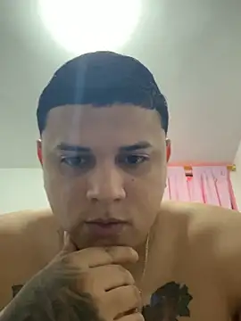 Jefrey0298 online show from 20, 6, 2026