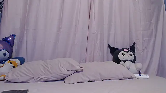 toukarubyuwu online show from 5, 10, 2025
