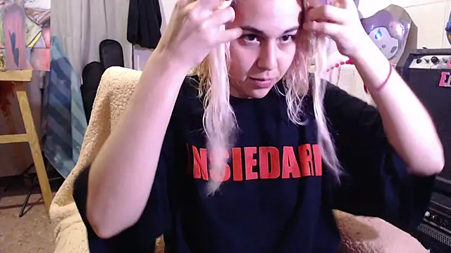 toukarubyuwu online show from 28, 9, 2025