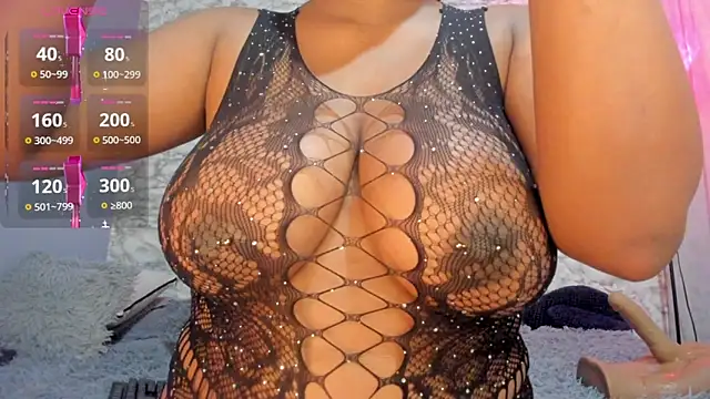 Morochaa-fire online show from 27, 10, 2025