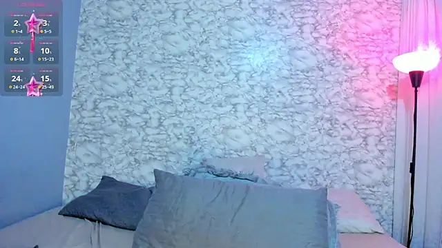 Morochaa-fire online show from 7, 11, 2025