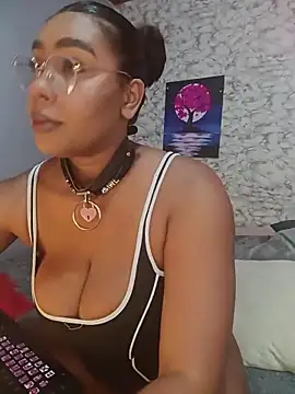 Morochaa-fire online show from 17, 10, 2025