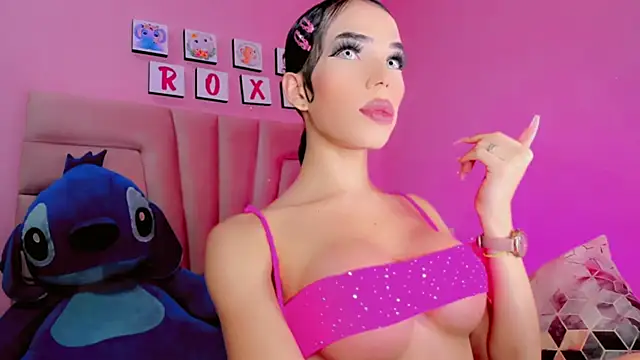 RoxStarts online show from 11, 12, 2024