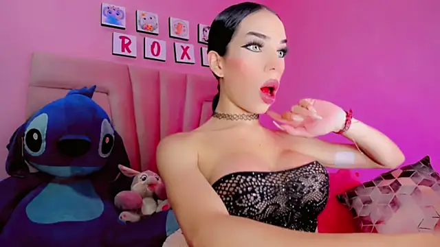 RoxStarts online show from 13, 12, 2024