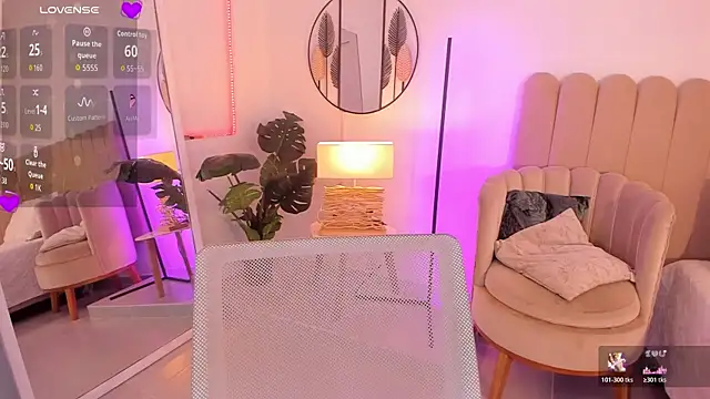 anna-henao online show from 6, 3, 2026