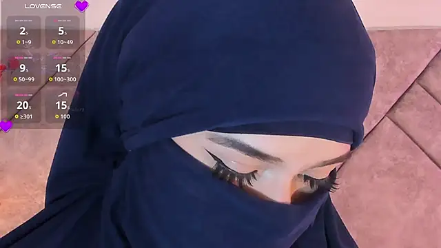 anna-henao online show from 24, 11, 2025