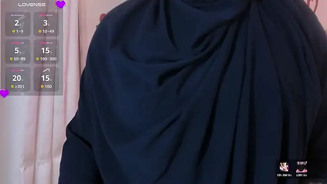 anna-henao online show from 16, 2, 2026