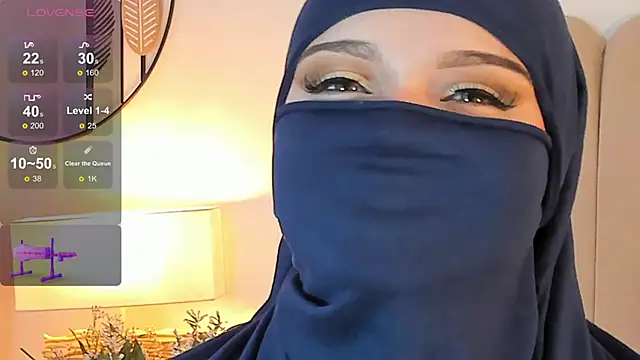 anna-henao online show from 24, 2, 2025