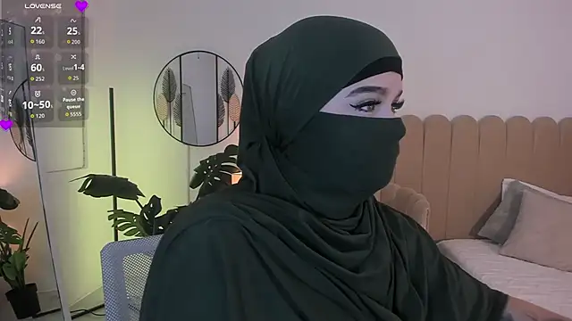 anna-henao online show from 14, 4, 2026