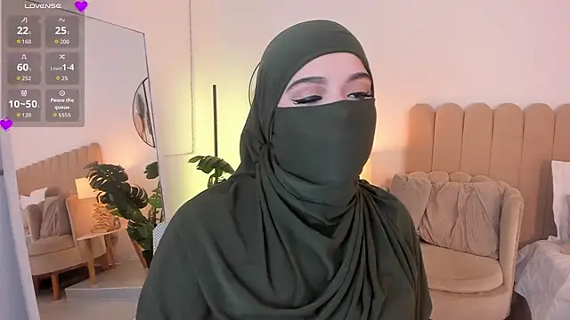 anna-henao online show from 8, 4, 2026