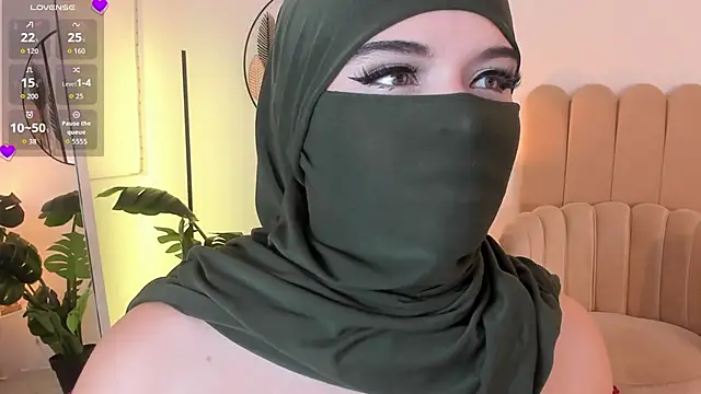 anna-henao online show from 28, 3, 2026