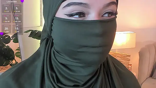 anna-henao online show from 18, 4, 2026