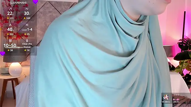 anna-henao online show from 1, 11, 2025